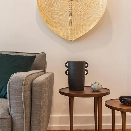 Vibrant Escape With Private Patio *